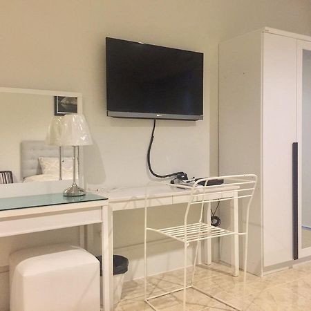108Beds Si Racha Exterior foto