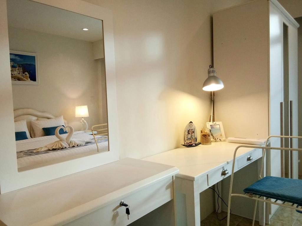 108Beds Si Racha Exterior foto