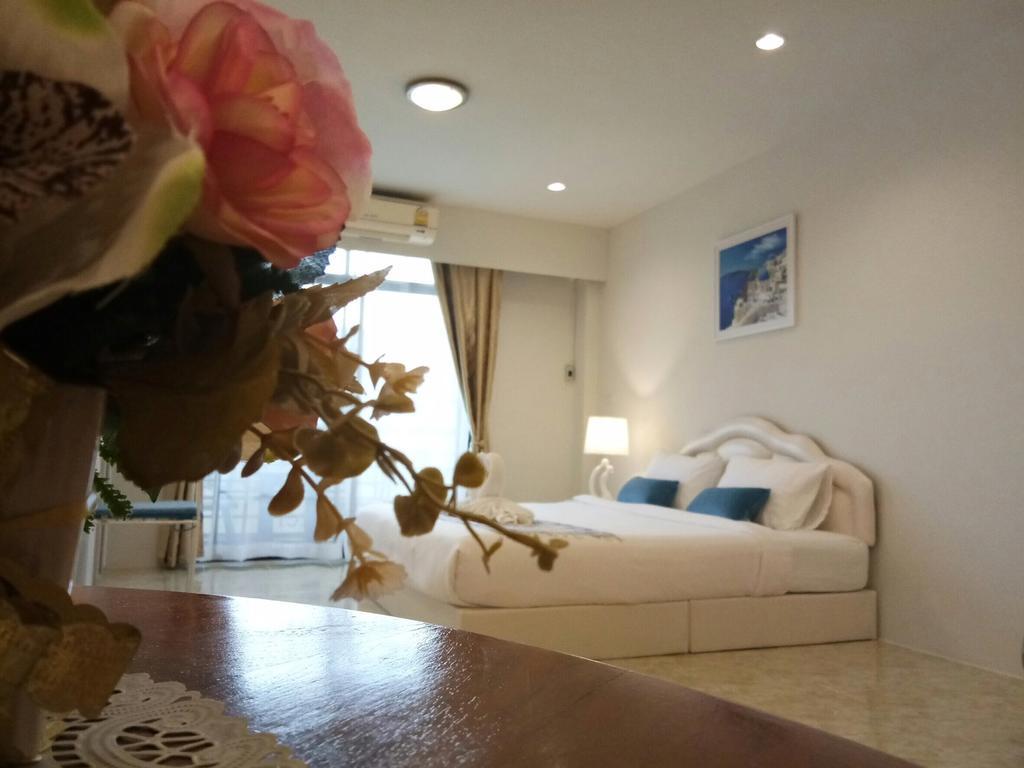 108Beds Si Racha Exterior foto
