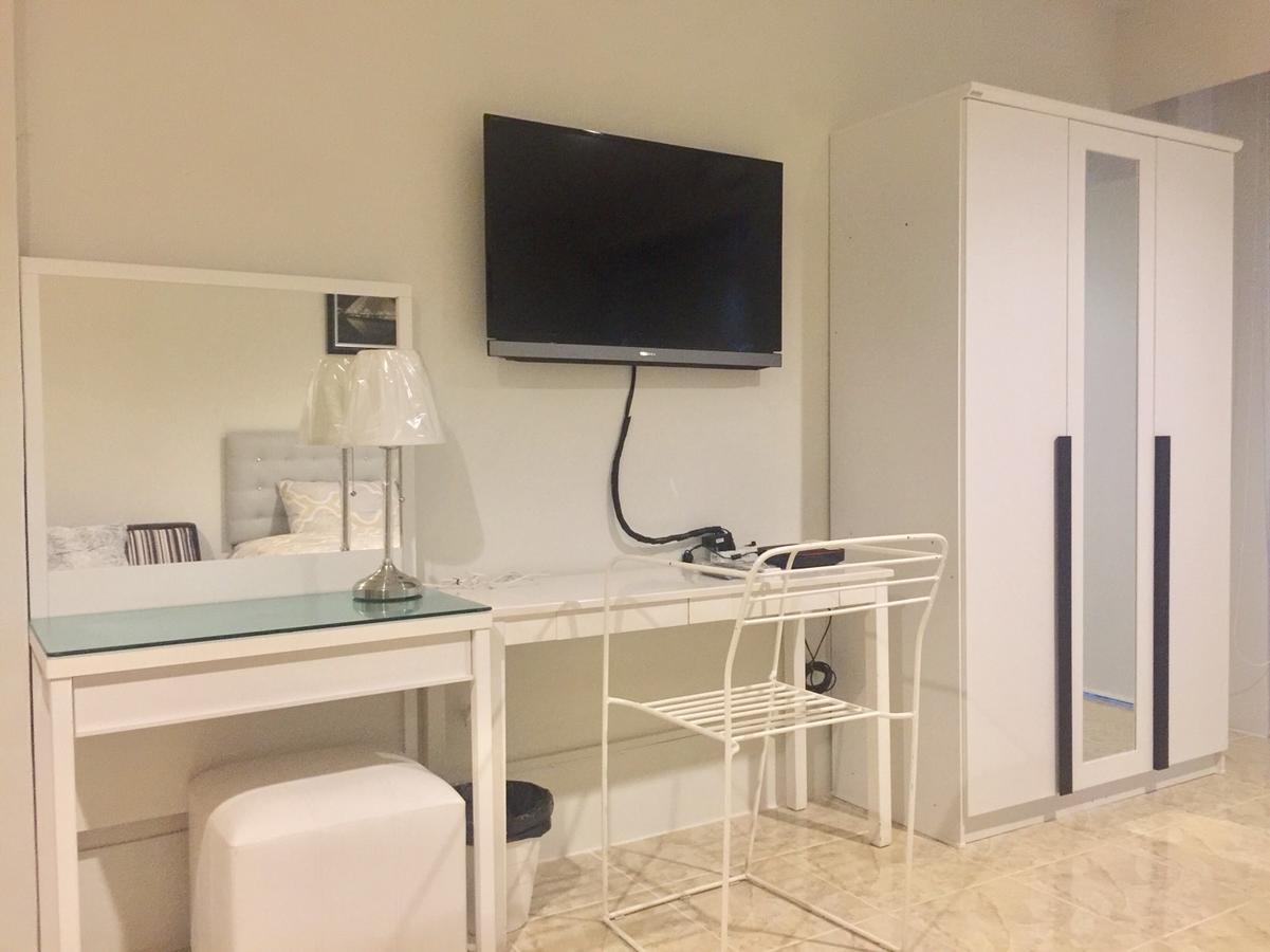 108Beds Si Racha Exterior foto