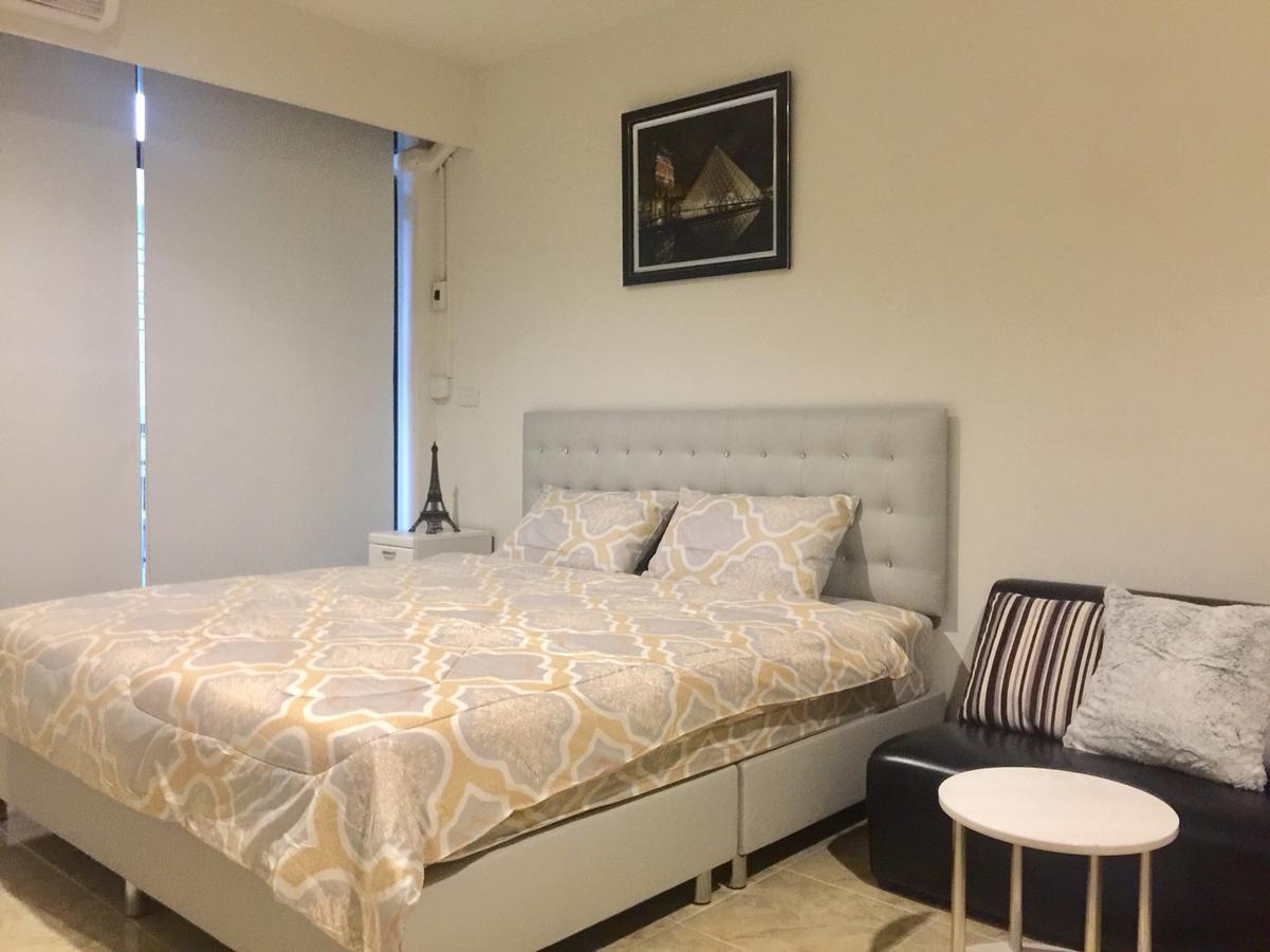108Beds Si Racha Exterior foto