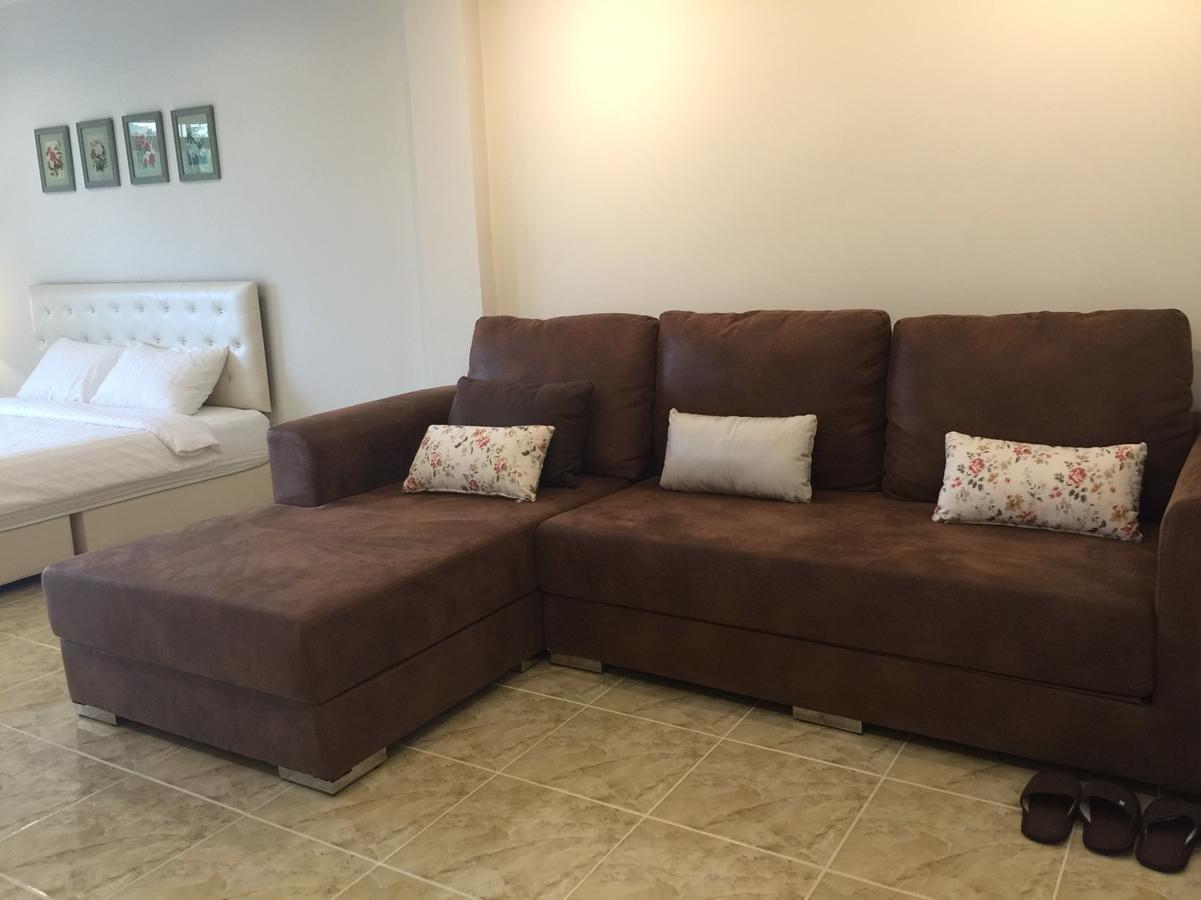108Beds Si Racha Exterior foto